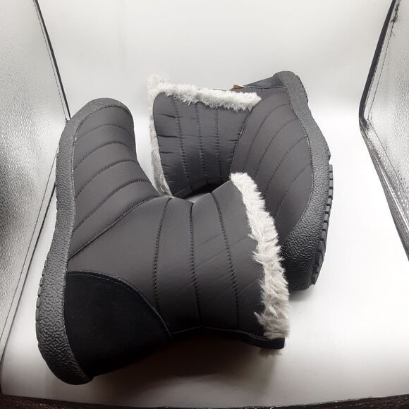 Black Bootie  - Picture 5 of 9